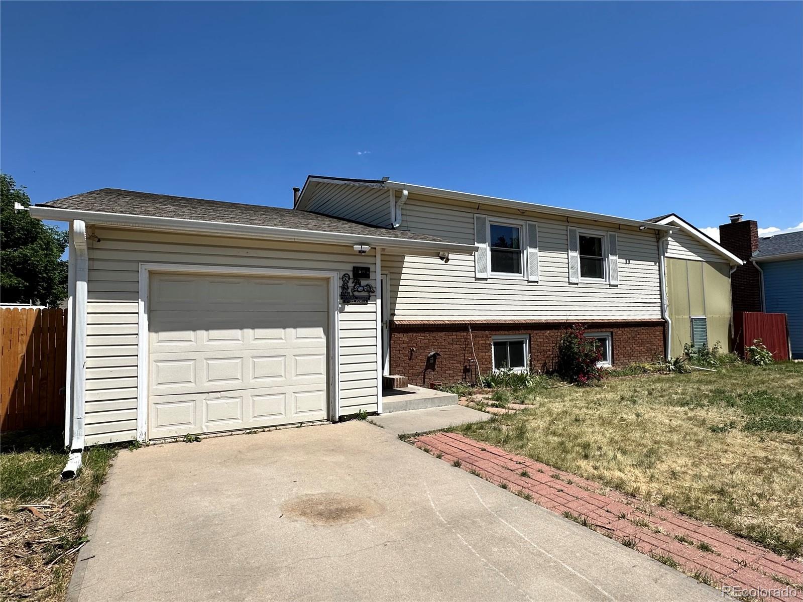 CMA Image for 1740  Bahama Street,Aurora, Colorado