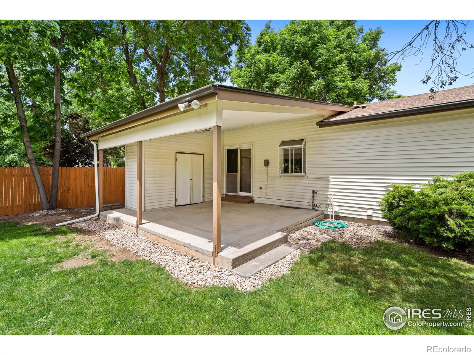 MLS Image #19 for 907  kingston drive,fort collins, Colorado