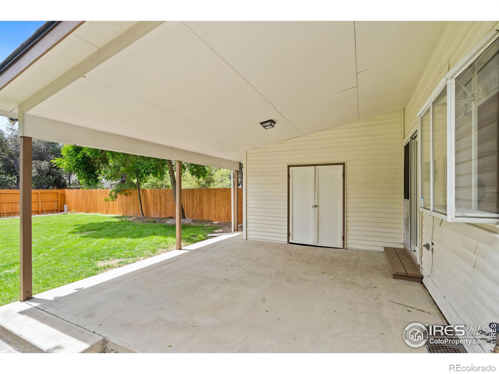 MLS Image #21 for 907  kingston drive,fort collins, Colorado