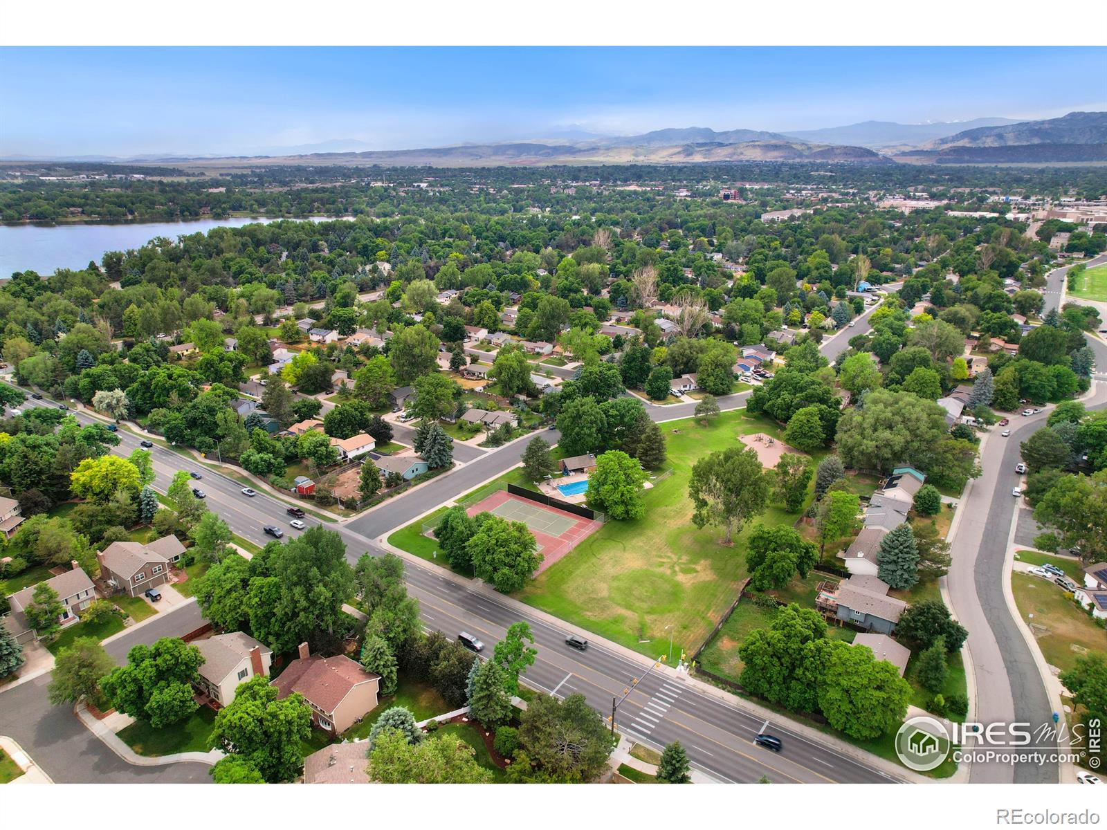 MLS Image #30 for 907  kingston drive,fort collins, Colorado