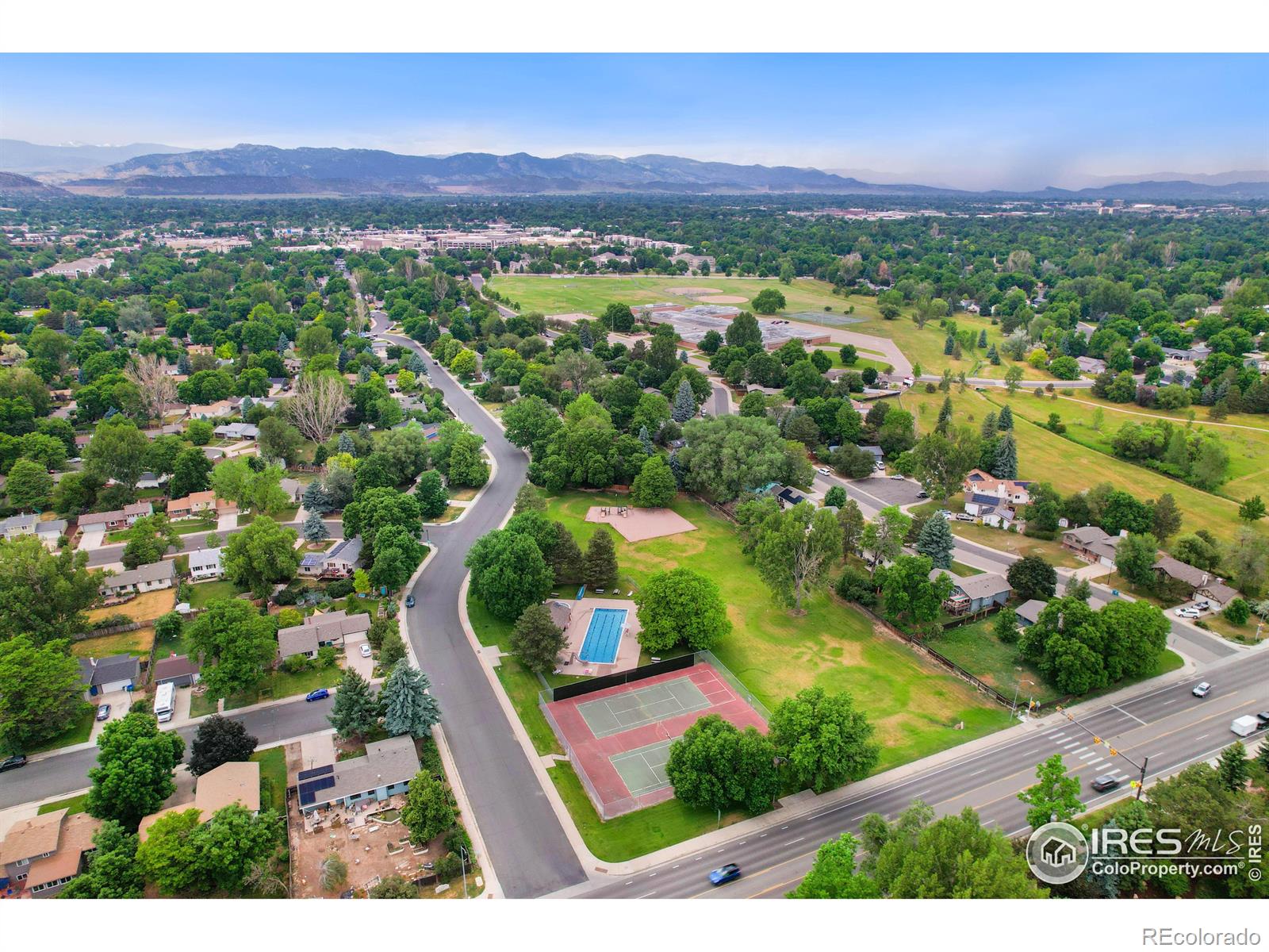 MLS Image #31 for 907  kingston drive,fort collins, Colorado