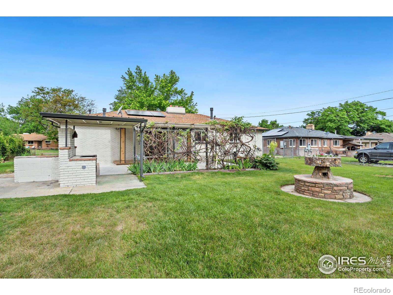 MLS Image #26 for 4550  upham street,wheat ridge, Colorado