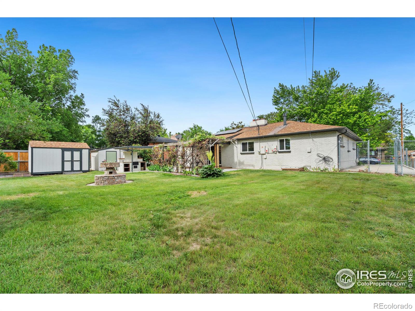 MLS Image #27 for 4550  upham street,wheat ridge, Colorado