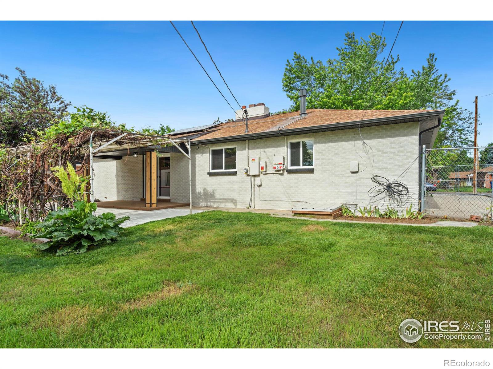 MLS Image #28 for 4550  upham street,wheat ridge, Colorado