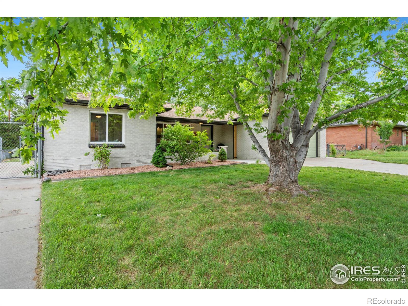 MLS Image #3 for 4550  upham street,wheat ridge, Colorado