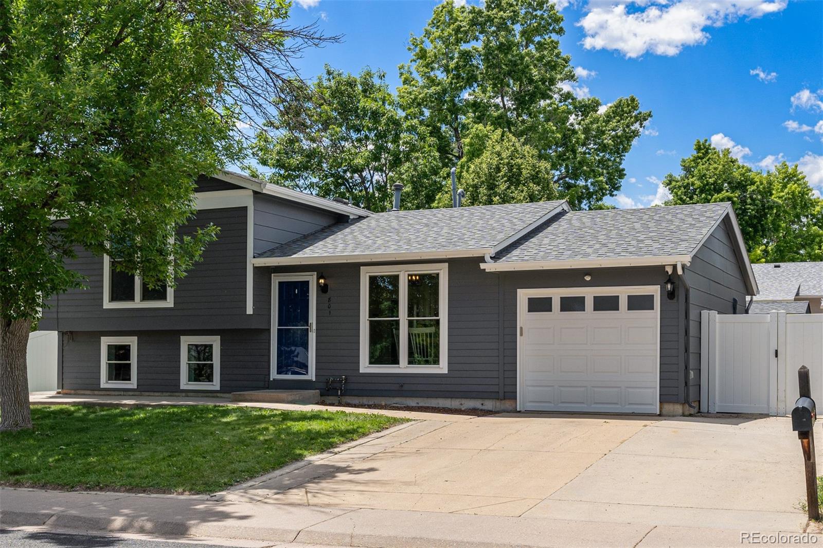 MLS Image #3 for 801  acadia avenue,lafayette, Colorado