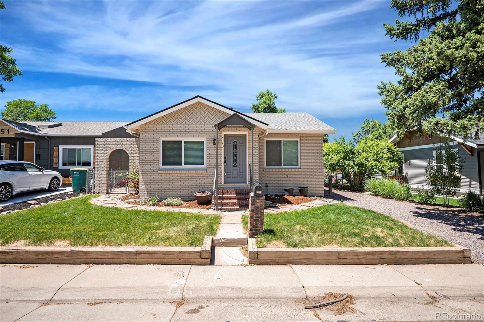 CMA Image for 4714 s lincoln street,Englewood, Colorado