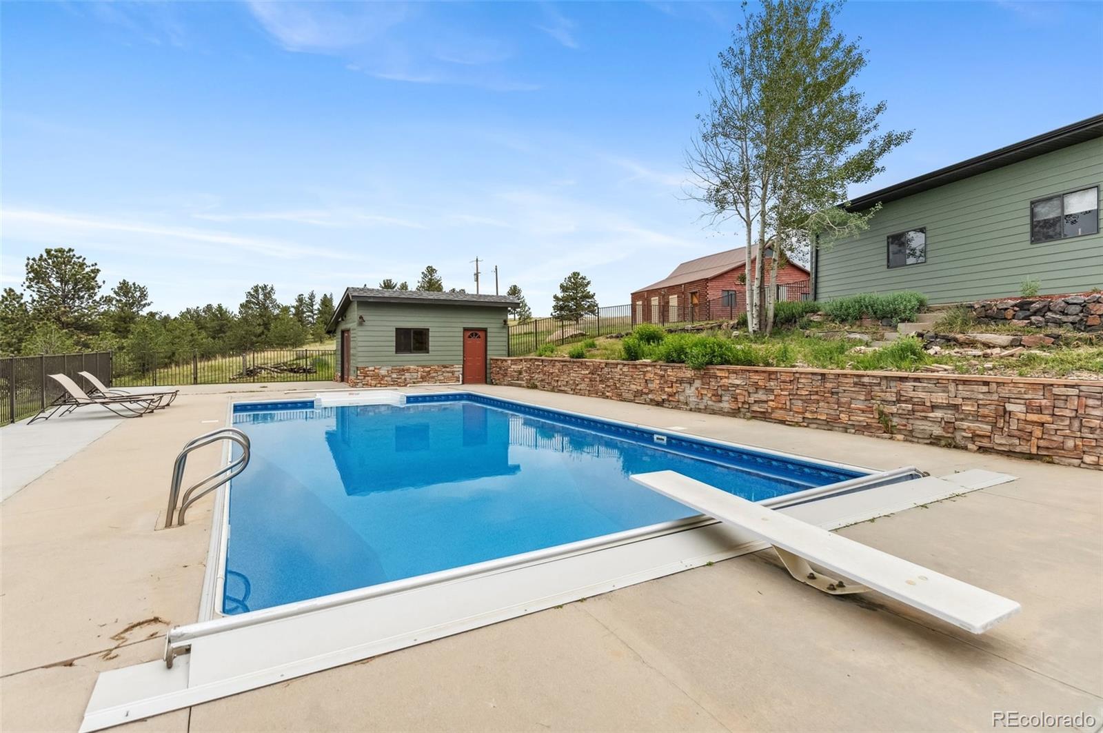 MLS Image #12 for 11798  sunset drive,parker, Colorado