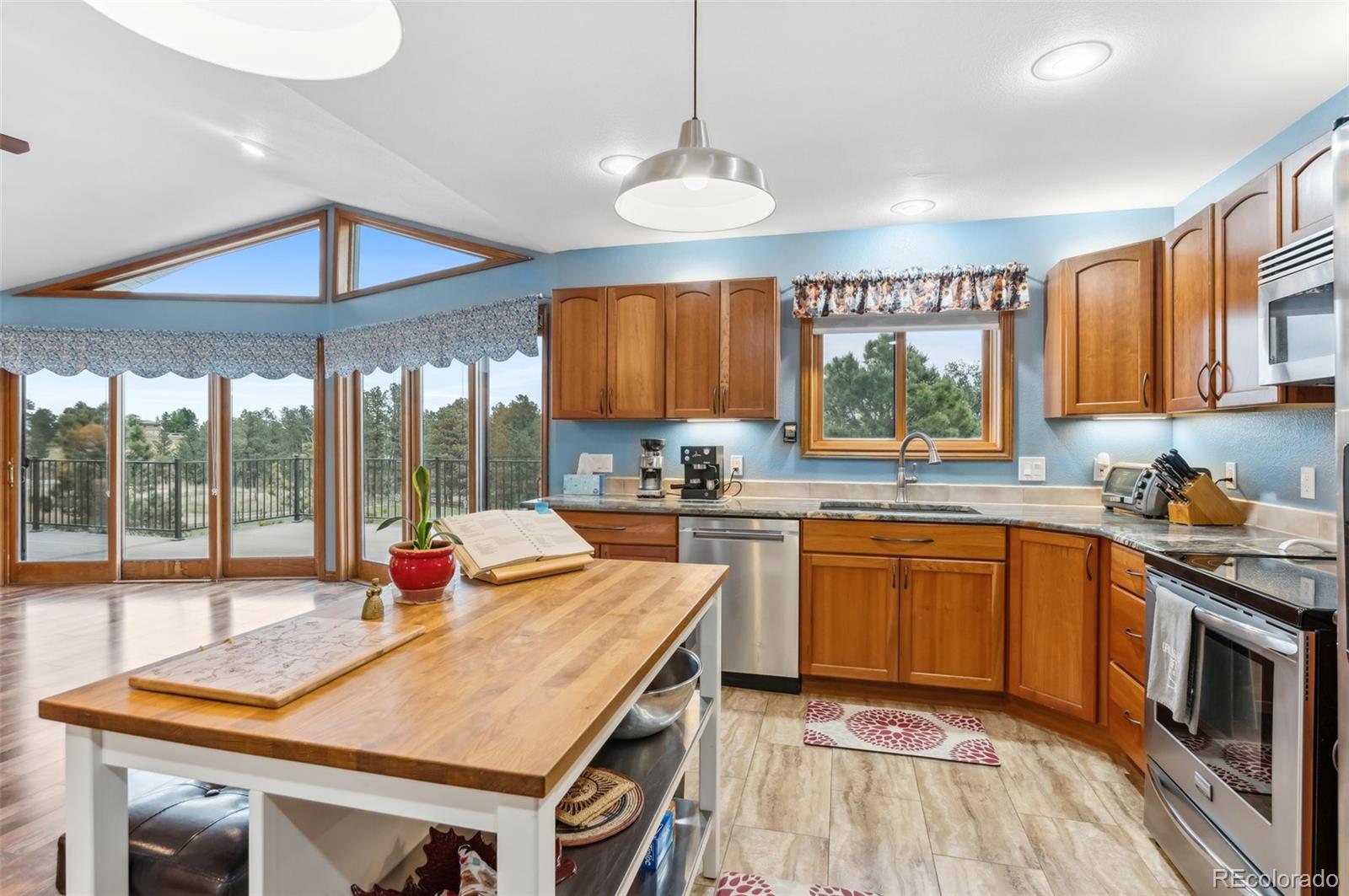 MLS Image #17 for 11798  sunset drive,parker, Colorado