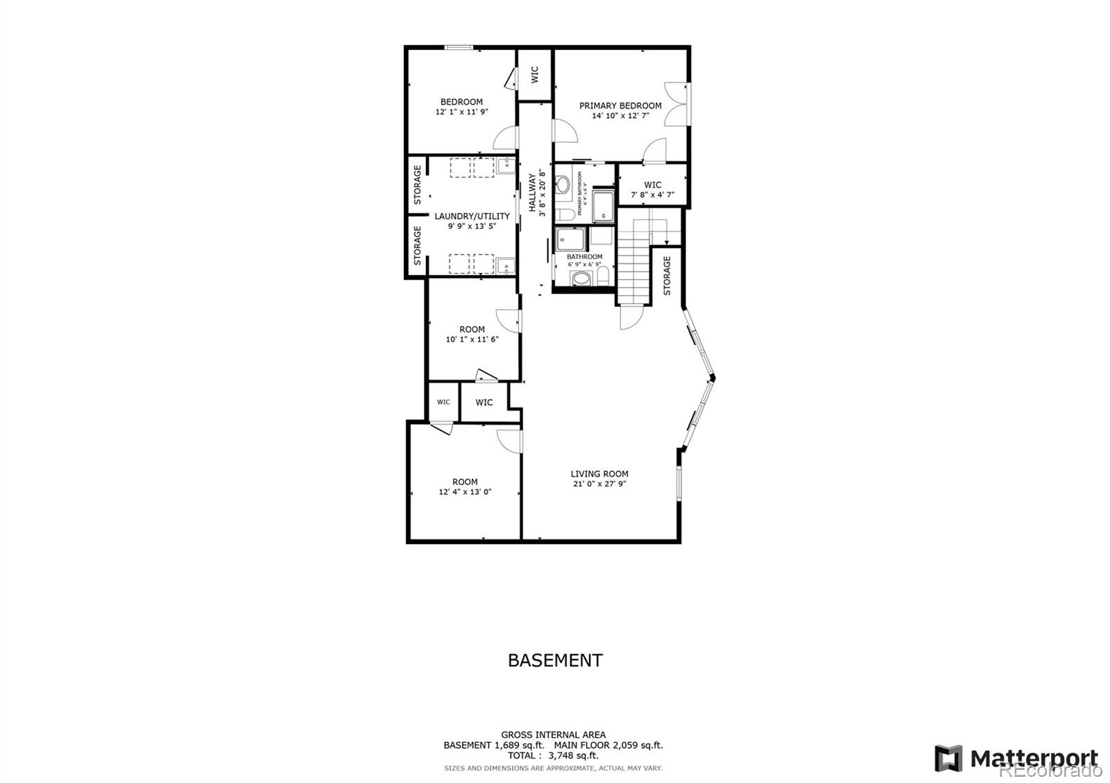 MLS Image #40 for 11798  sunset drive,parker, Colorado