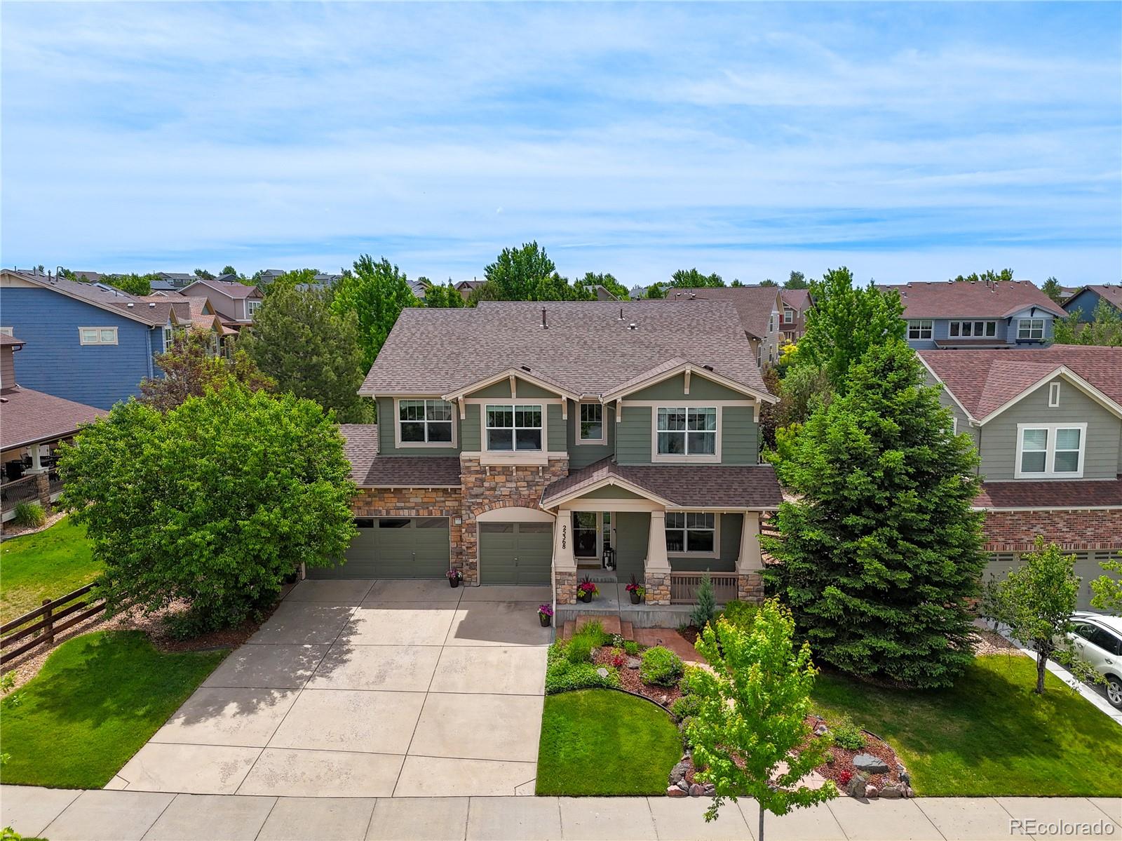 MLS Image #0 for 25368 e geddes place,aurora, Colorado