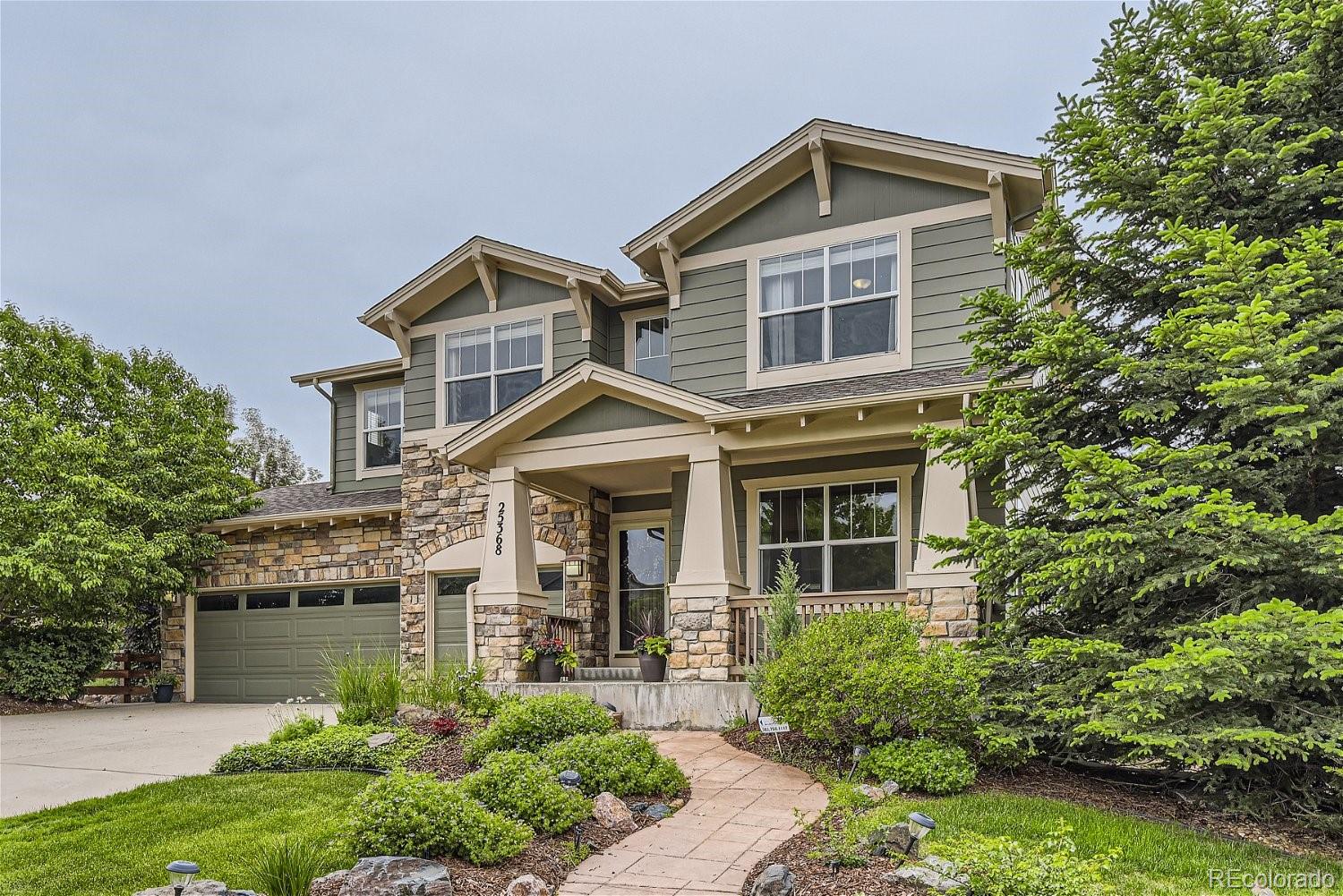 MLS Image #2 for 25368 e geddes place,aurora, Colorado