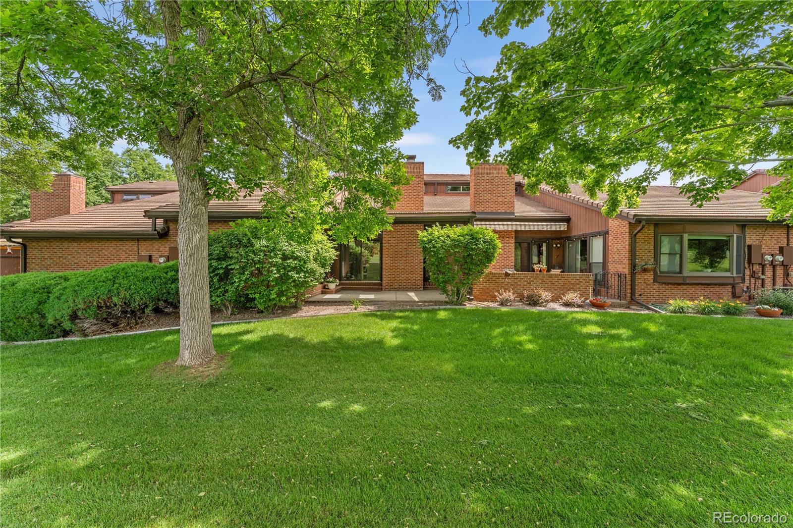 MLS Image #32 for 6325 w mansfield avenue,denver, Colorado