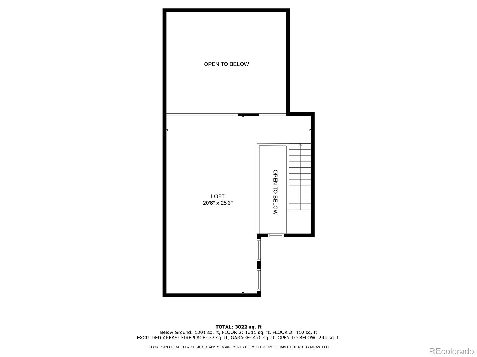 MLS Image #42 for 6325 w mansfield avenue,denver, Colorado