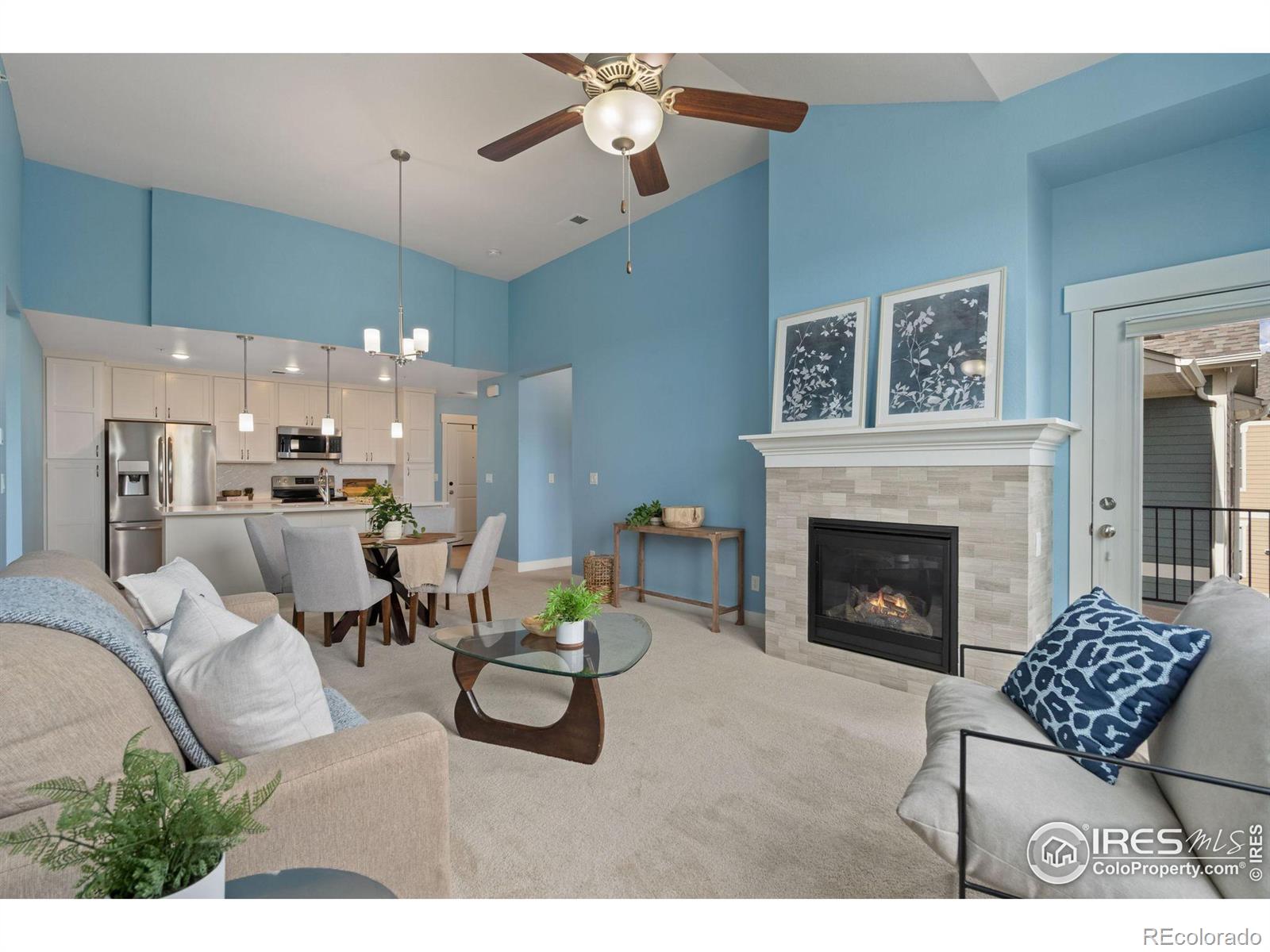 MLS Image #3 for 4682  hahns peak drive,loveland, Colorado