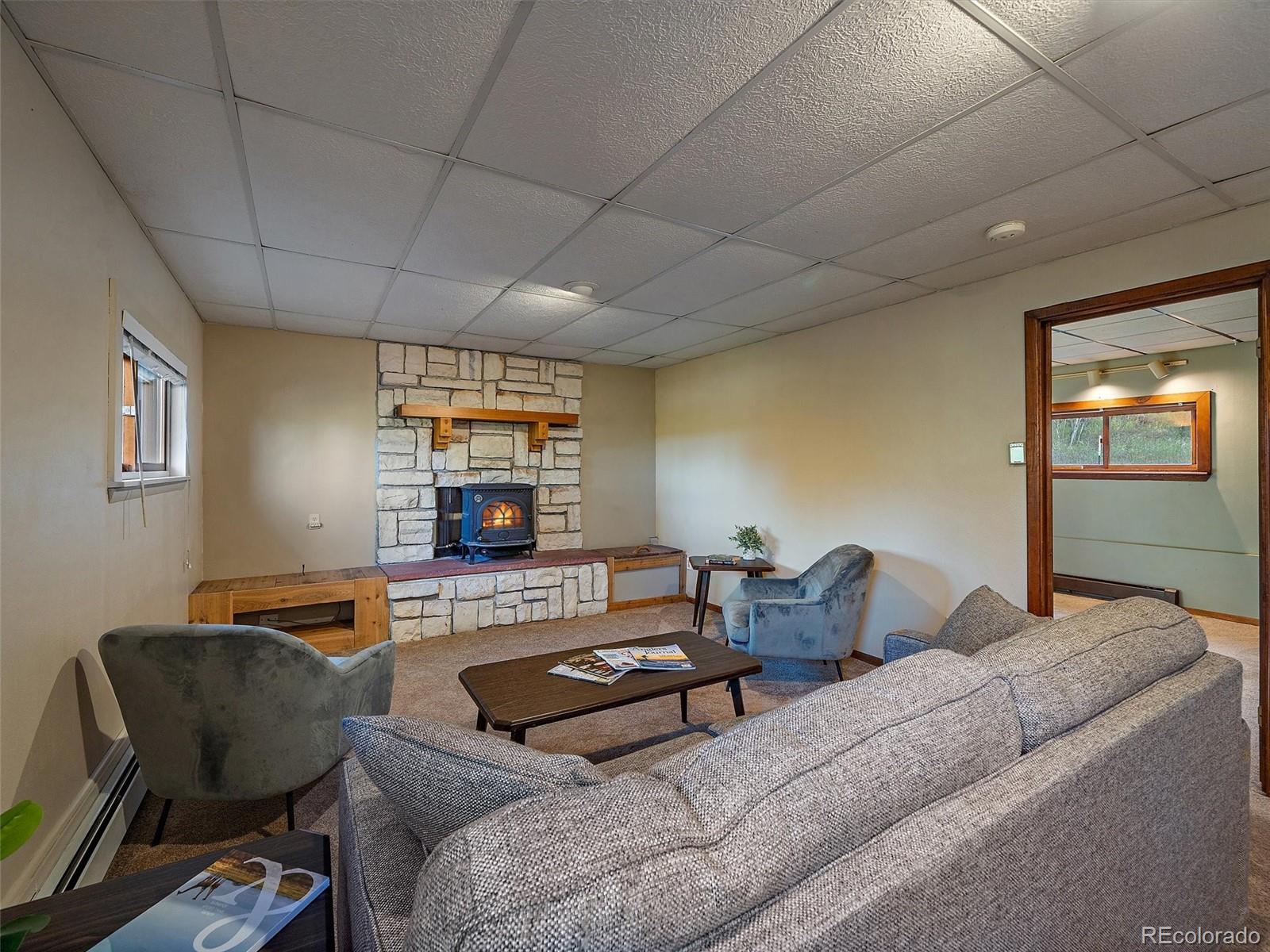 MLS Image #16 for 27182  prairie dog way,evergreen, Colorado