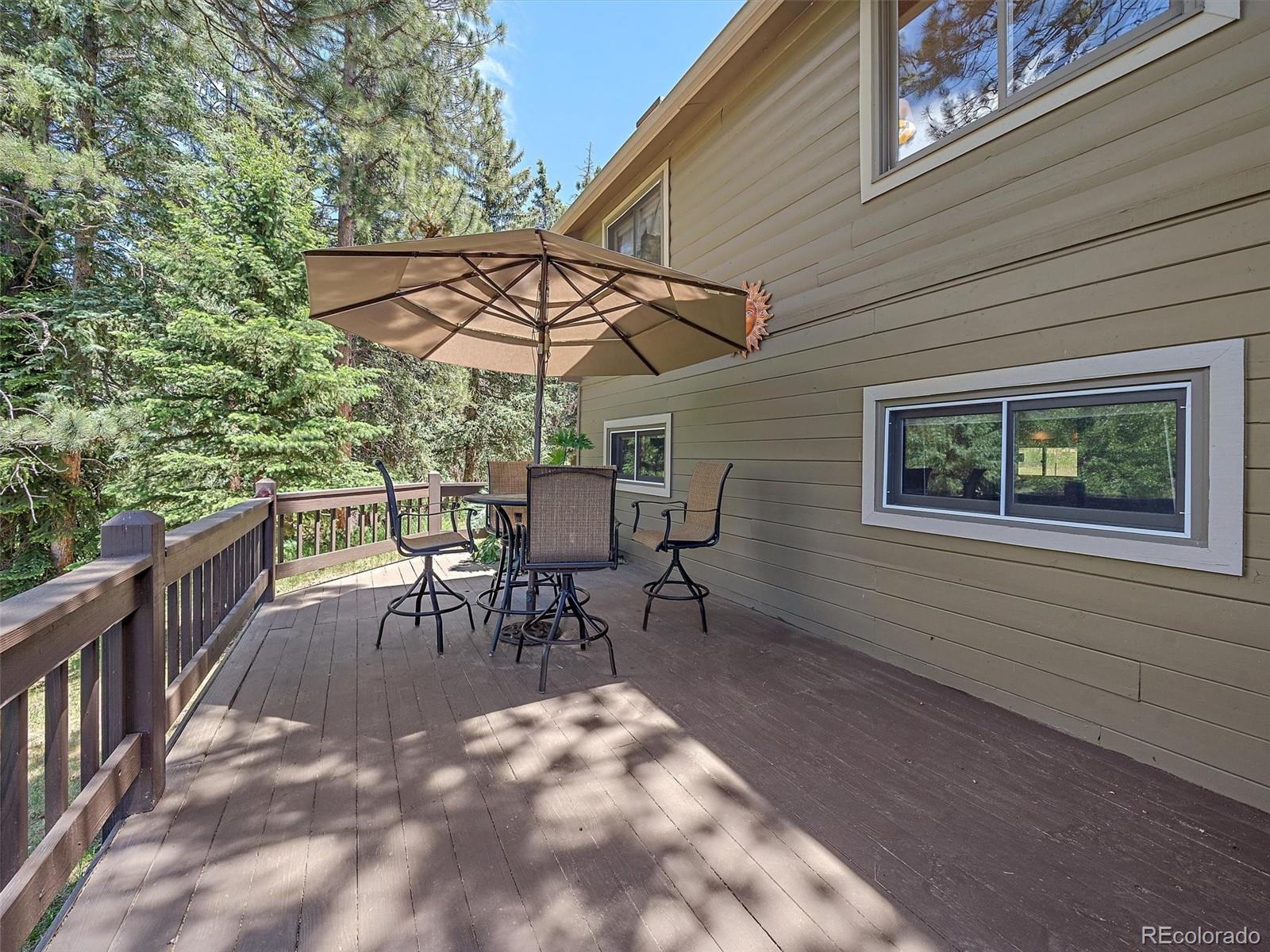 MLS Image #2 for 27182  prairie dog way,evergreen, Colorado