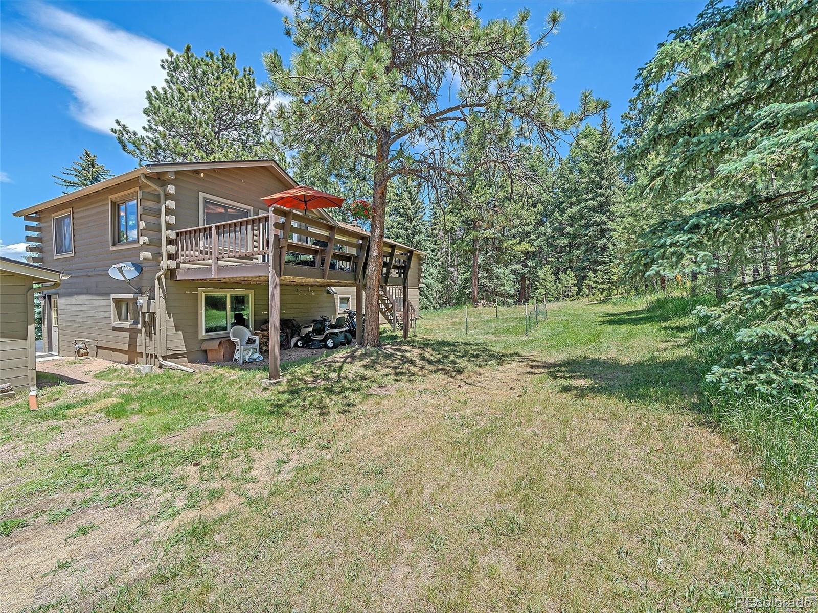 MLS Image #24 for 27182  prairie dog way,evergreen, Colorado