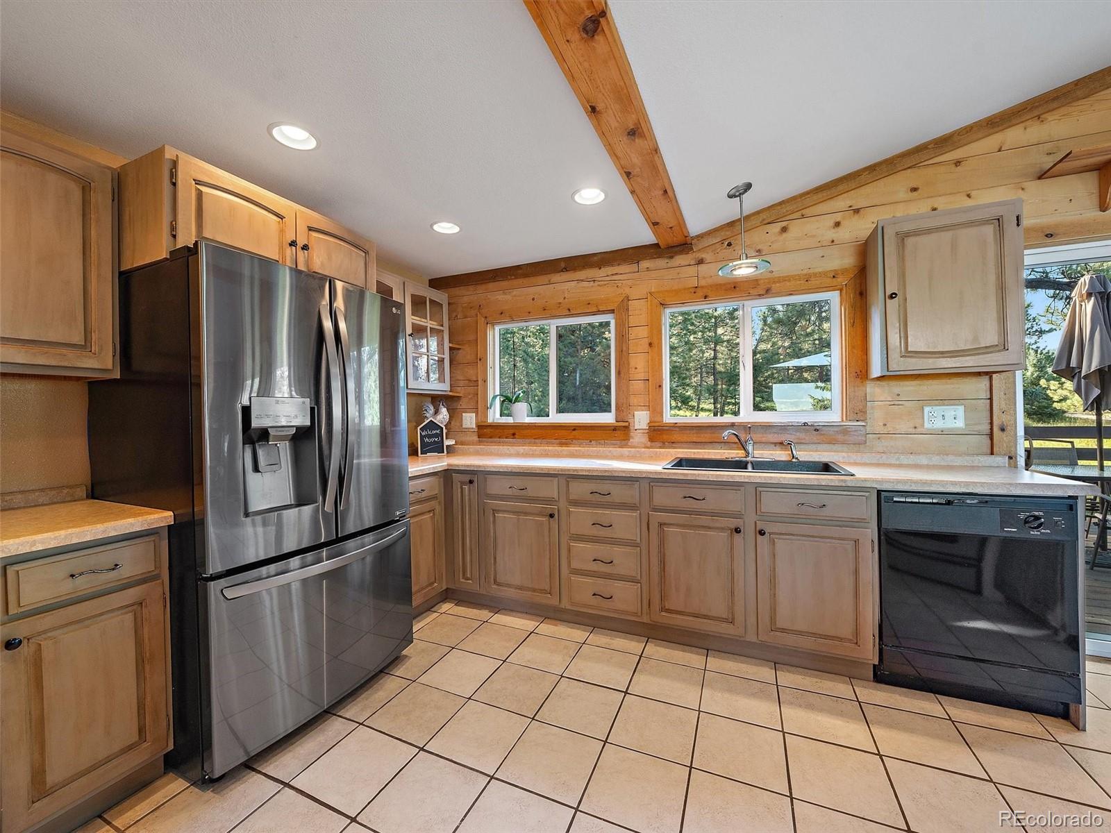 MLS Image #6 for 27182  prairie dog way,evergreen, Colorado