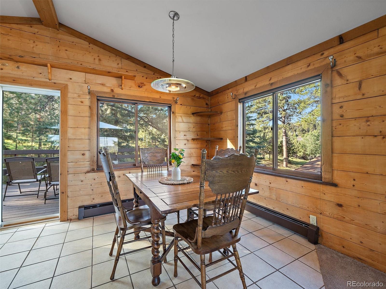 MLS Image #9 for 27182  prairie dog way,evergreen, Colorado