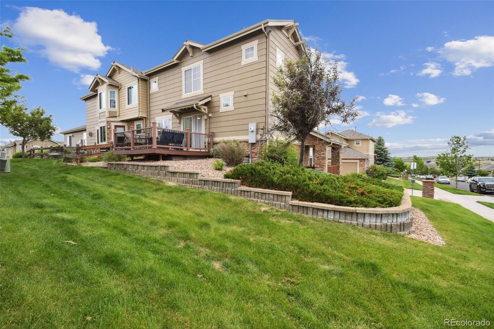 MLS Image #2 for 22025 e jamison place,aurora, Colorado