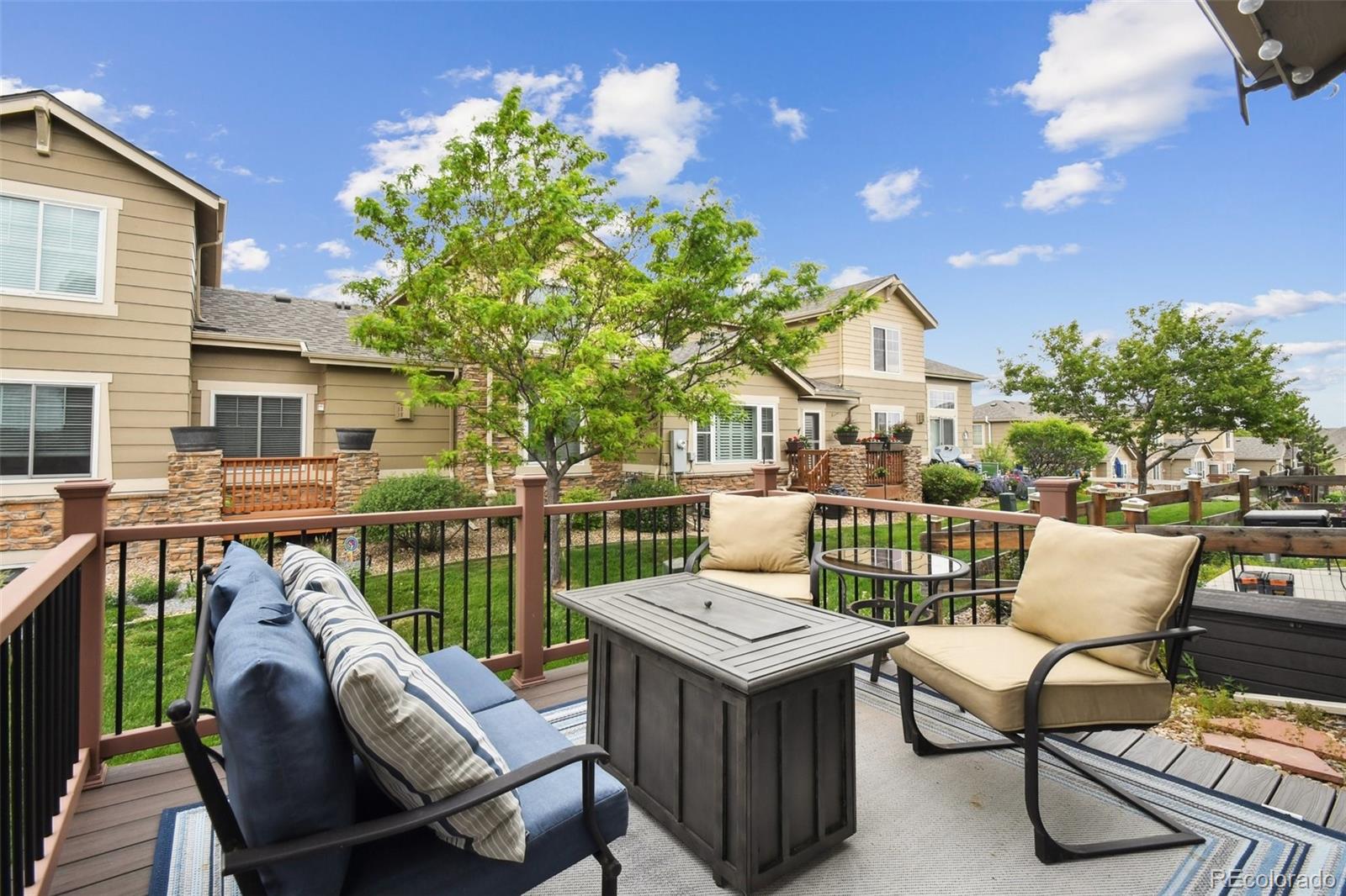 MLS Image #21 for 22025 e jamison place,aurora, Colorado