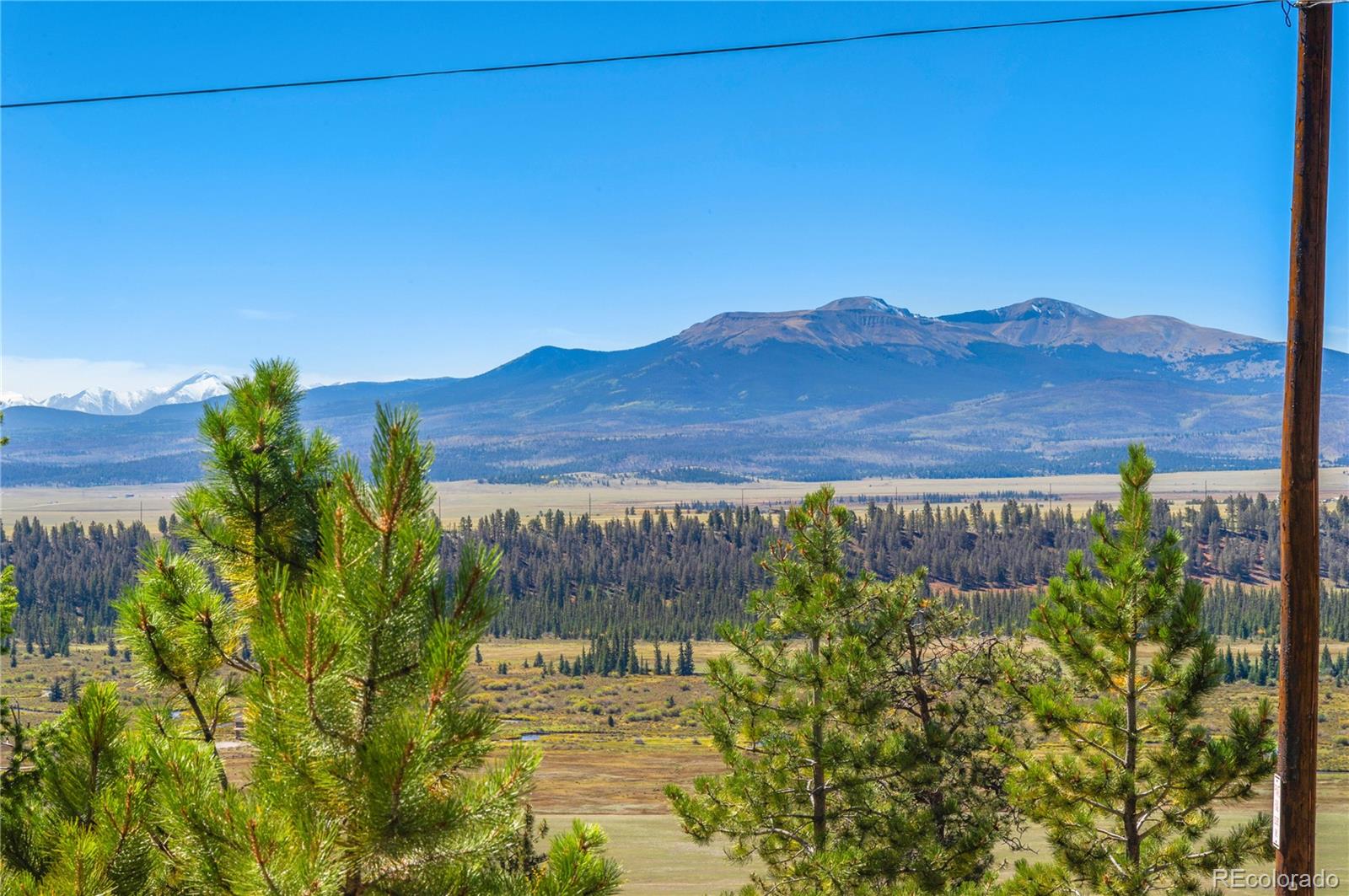 MLS Image #0 for 278  ridge road,fairplay, Colorado