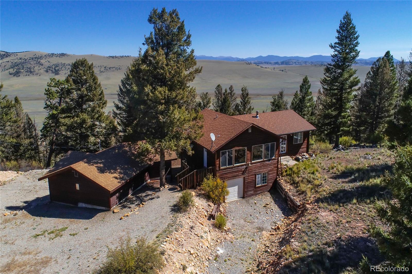 Report Image for 278  Ridge Road,Fairplay, Colorado