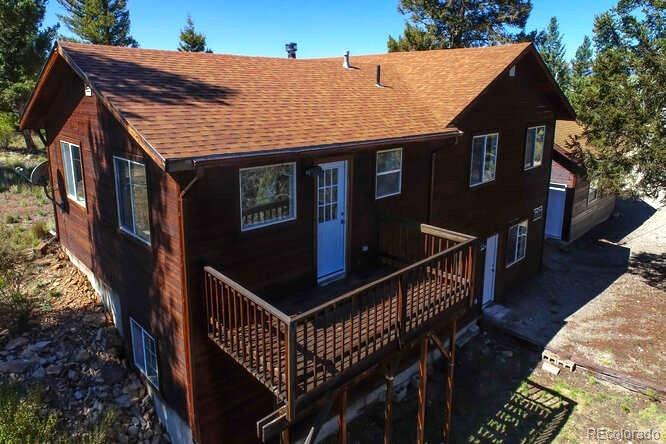 MLS Image #2 for 278  ridge road,fairplay, Colorado