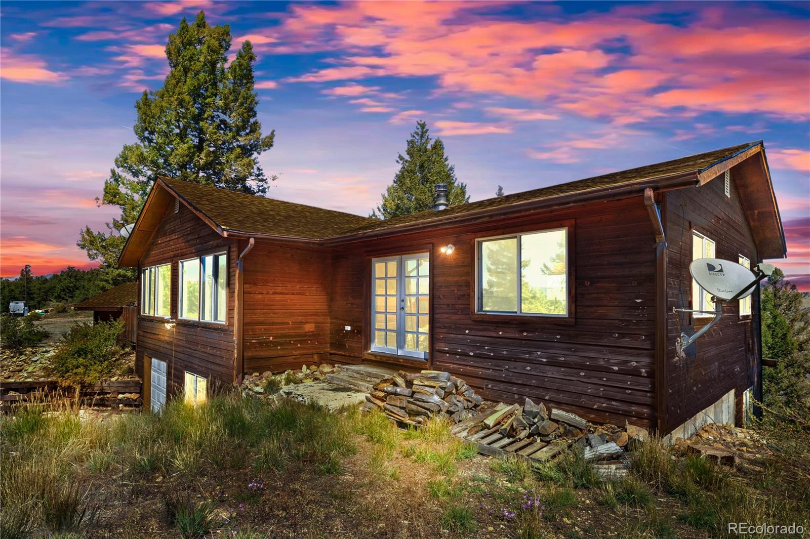 MLS Image #3 for 278  ridge road,fairplay, Colorado