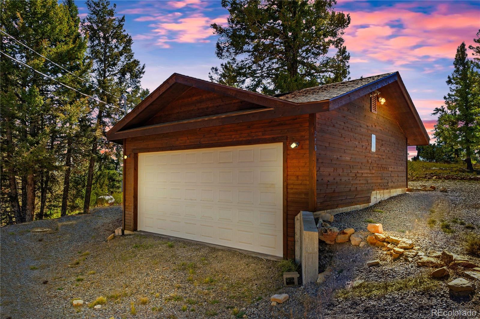 MLS Image #4 for 278  ridge road,fairplay, Colorado