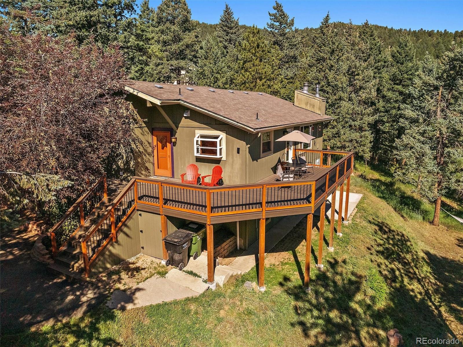 CMA Image for 5365 s hatch drive,Evergreen, Colorado