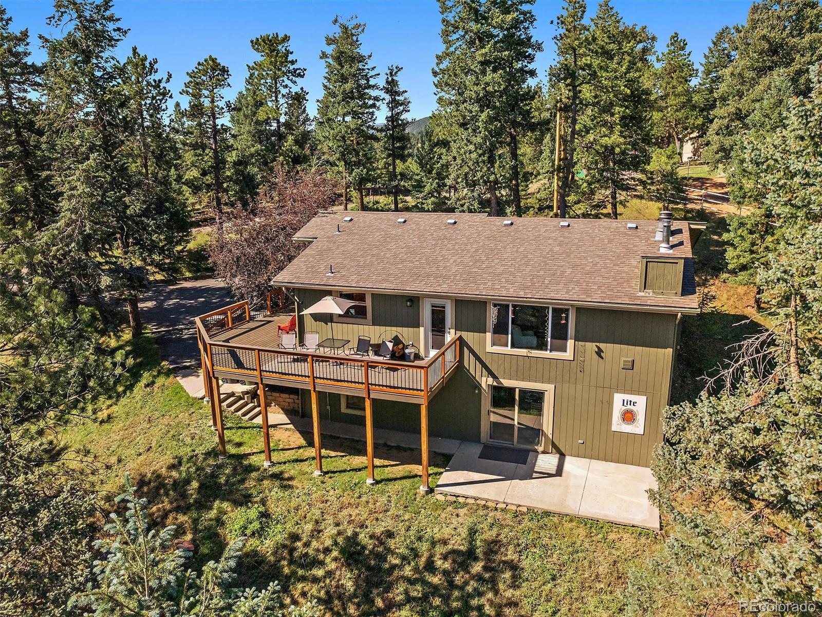 MLS Image #29 for 30287  isenberg lane,evergreen, Colorado