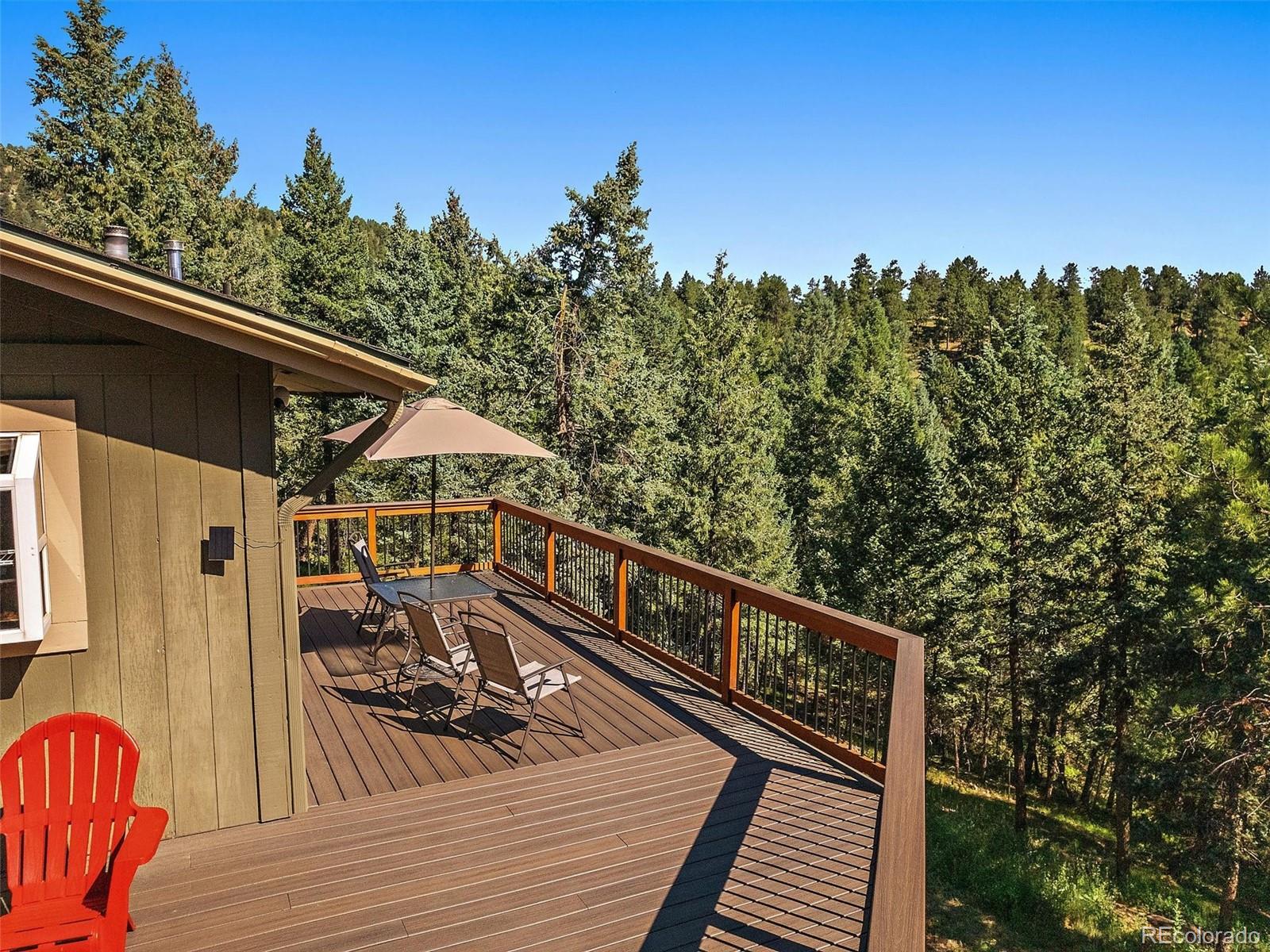 MLS Image #31 for 30287  isenberg lane,evergreen, Colorado