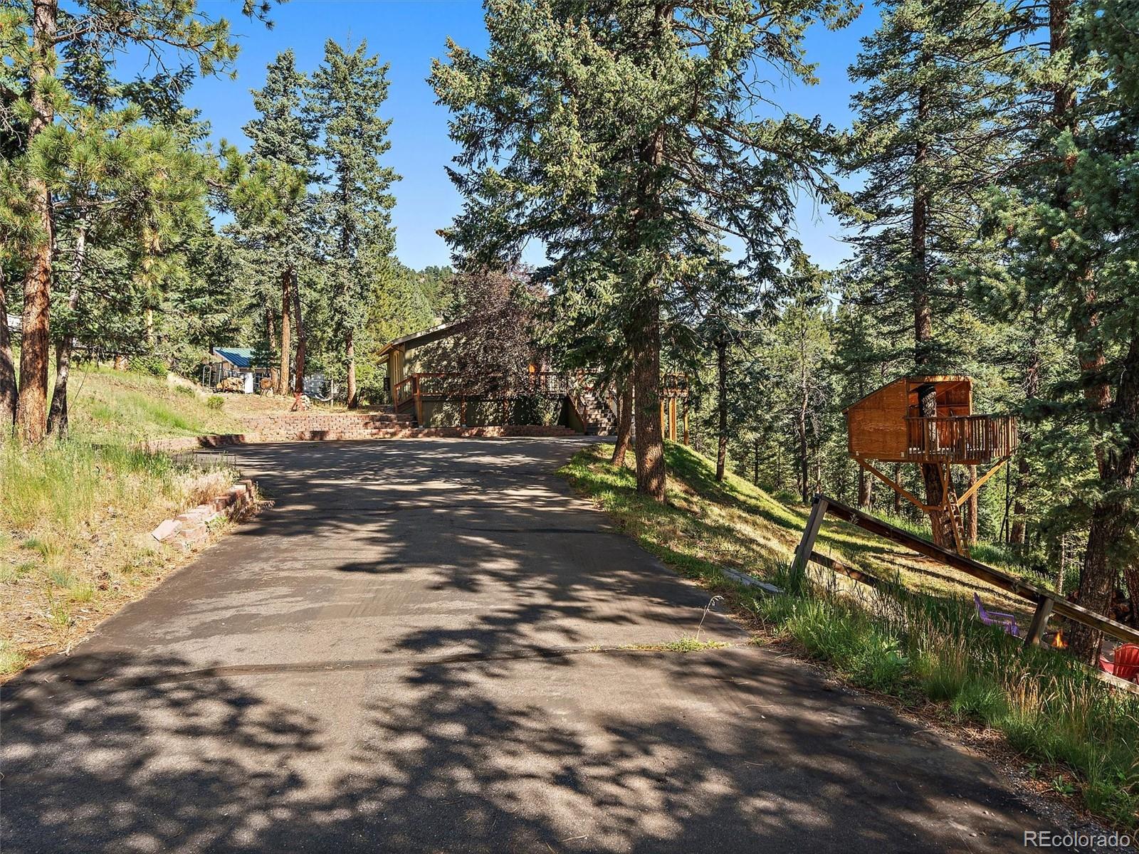 MLS Image #39 for 30287  isenberg lane,evergreen, Colorado