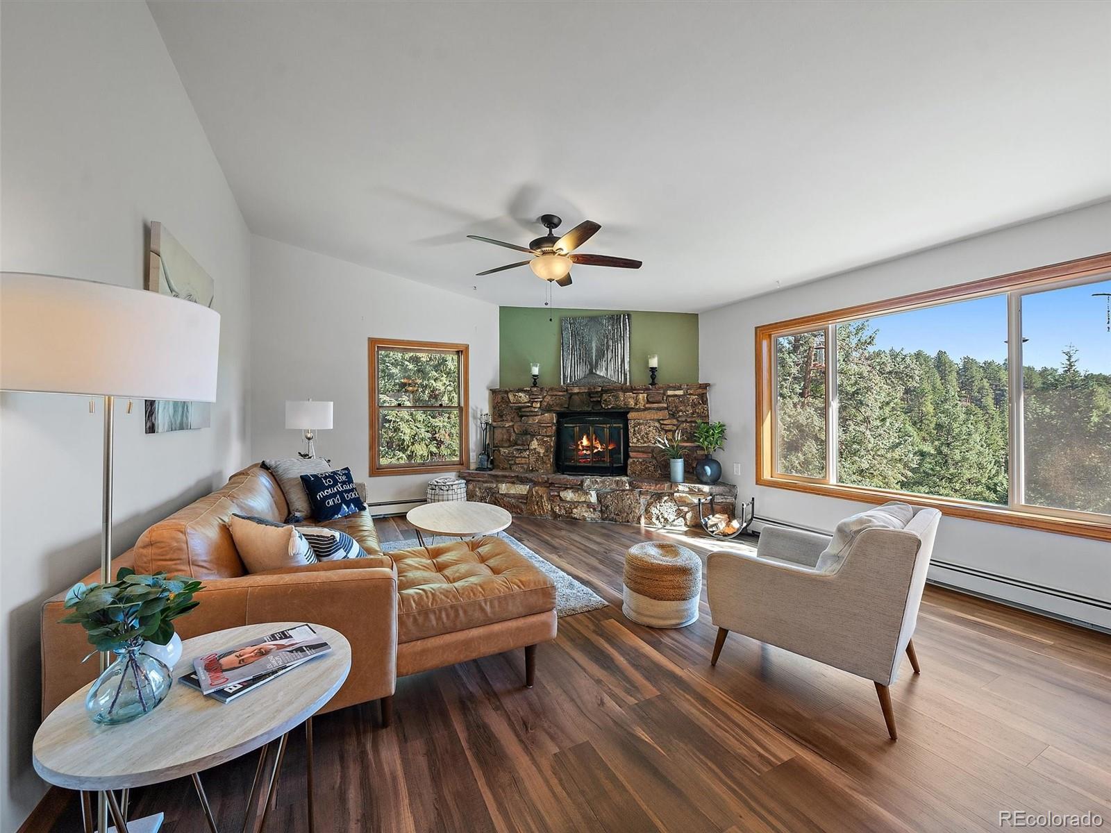 MLS Image #4 for 30287  isenberg lane,evergreen, Colorado