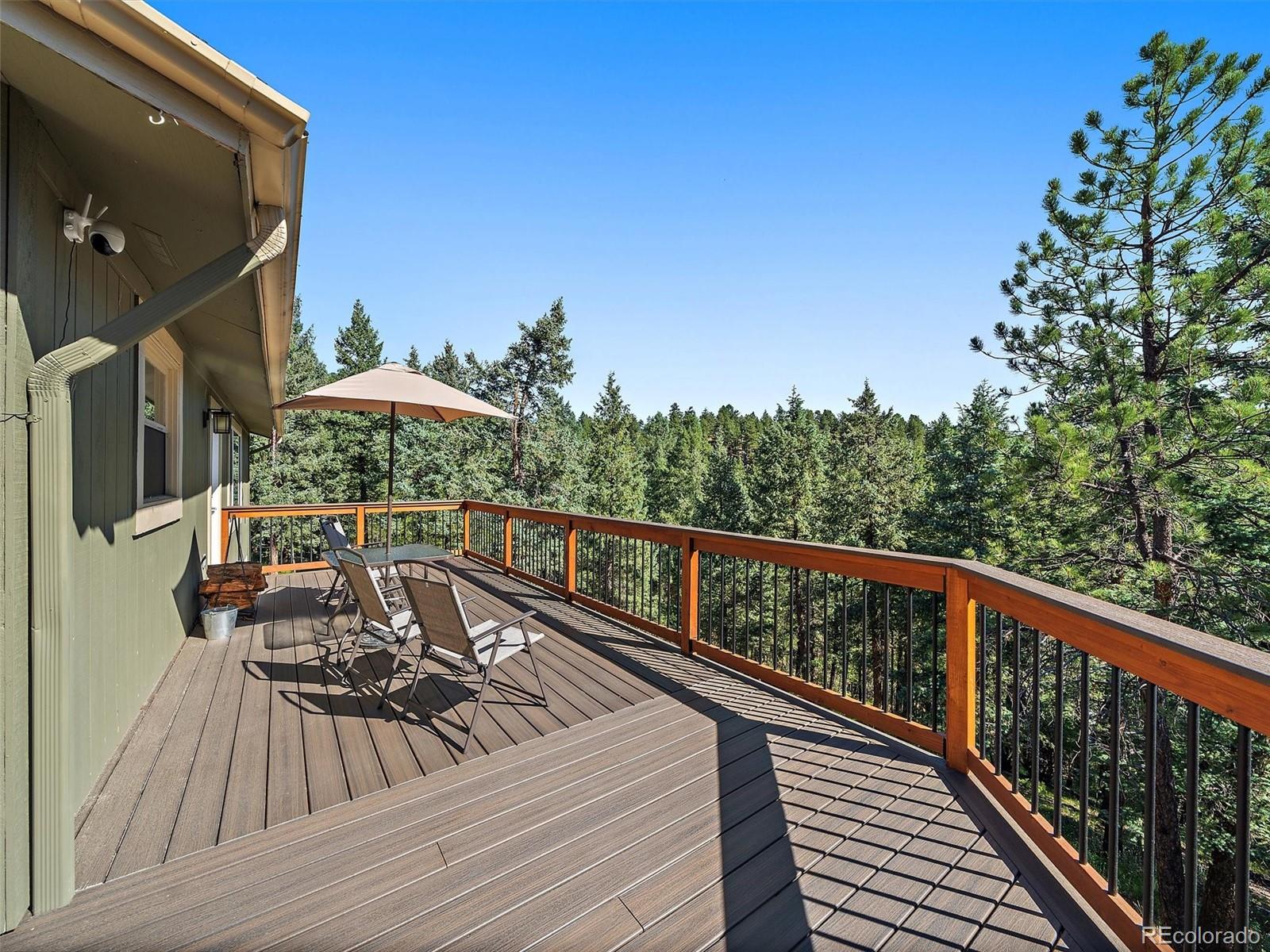 MLS Image #8 for 30287  isenberg lane,evergreen, Colorado