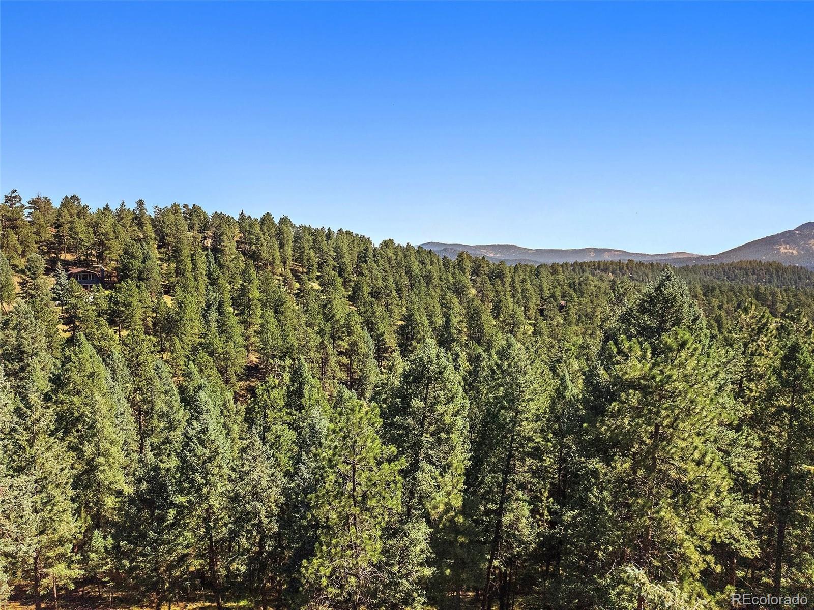 MLS Image #9 for 30287  isenberg lane,evergreen, Colorado