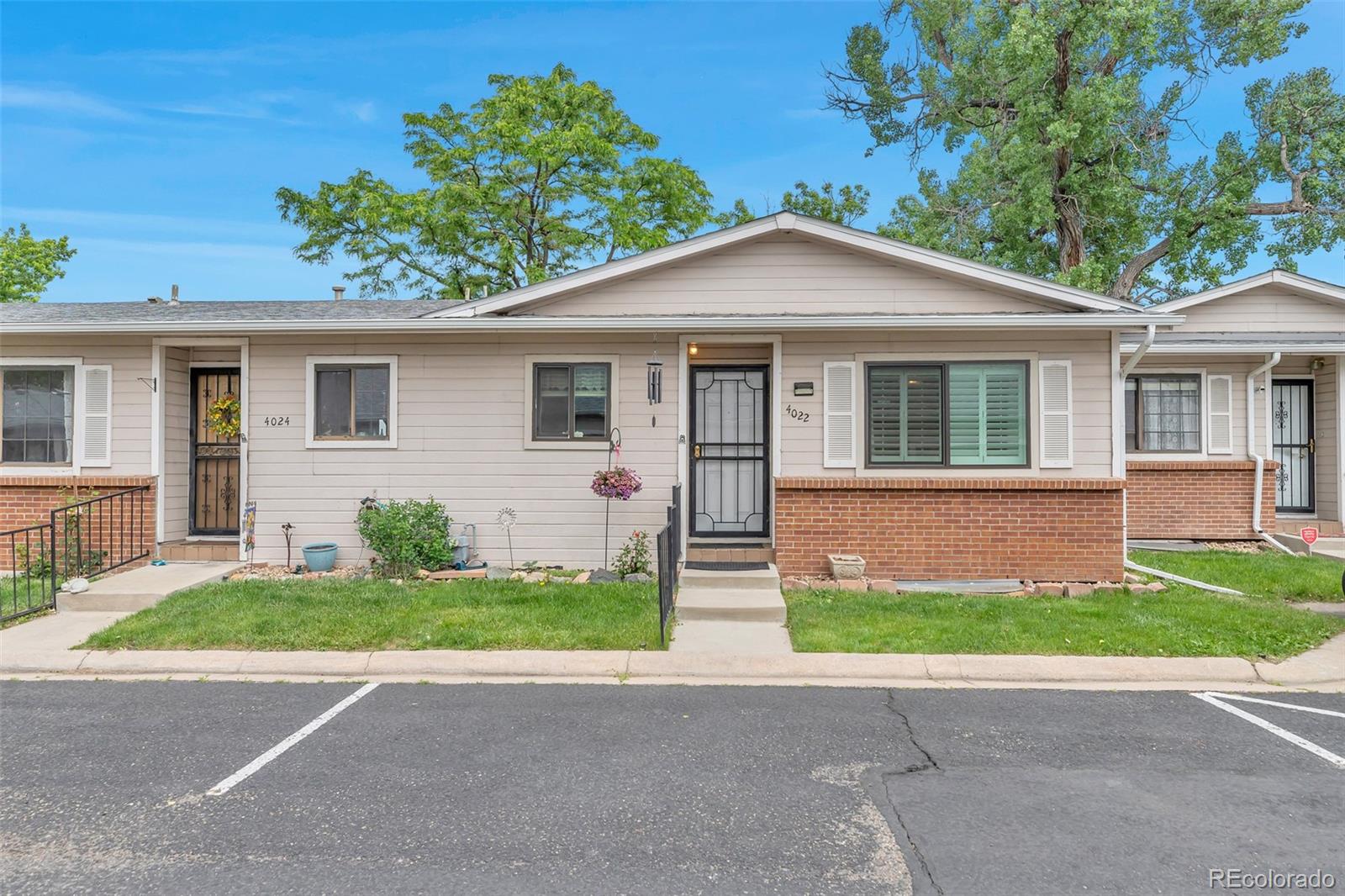 MLS Image #2 for 4022  ames street,wheat ridge, Colorado