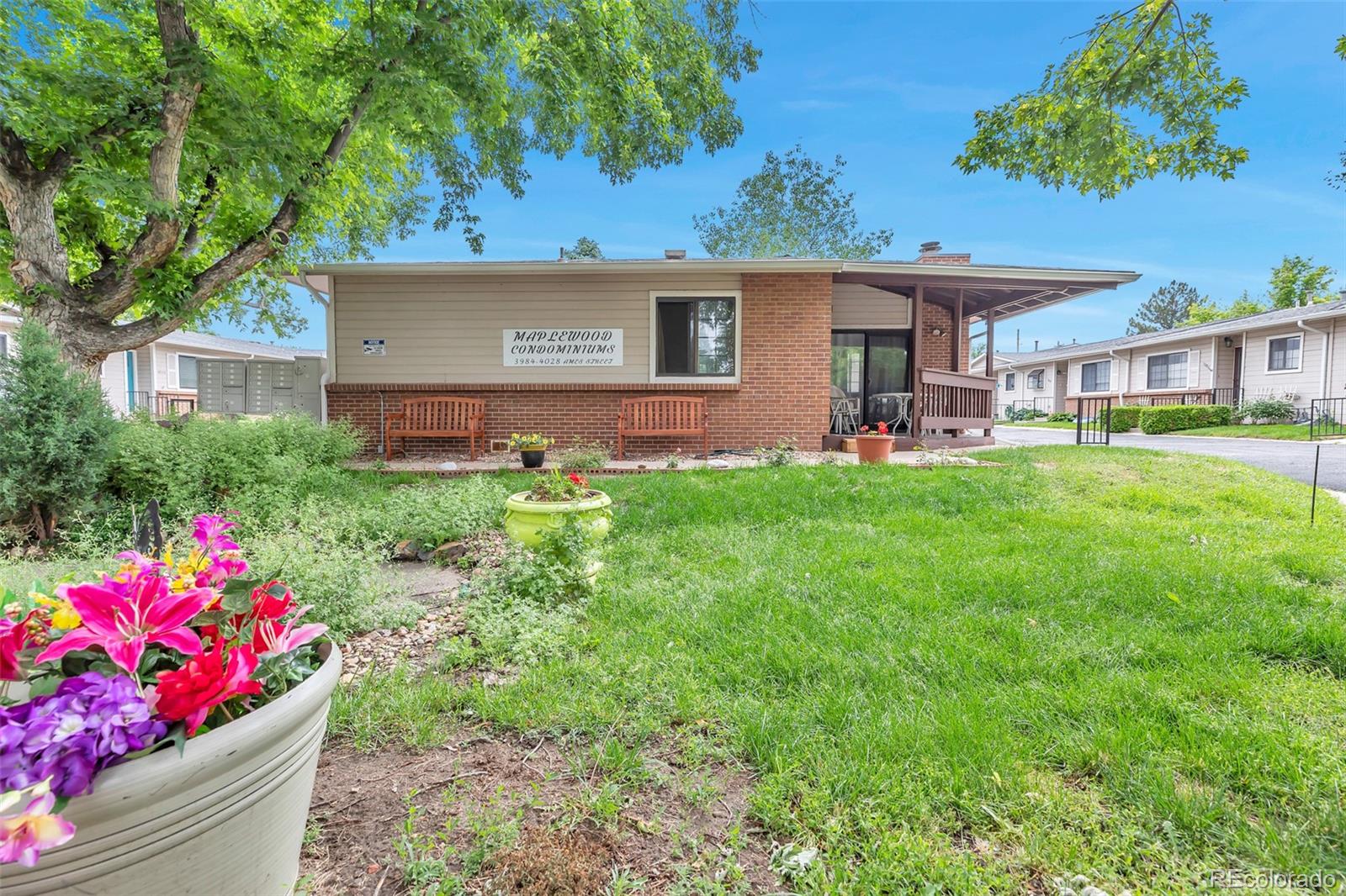 MLS Image #20 for 4022  ames street,wheat ridge, Colorado