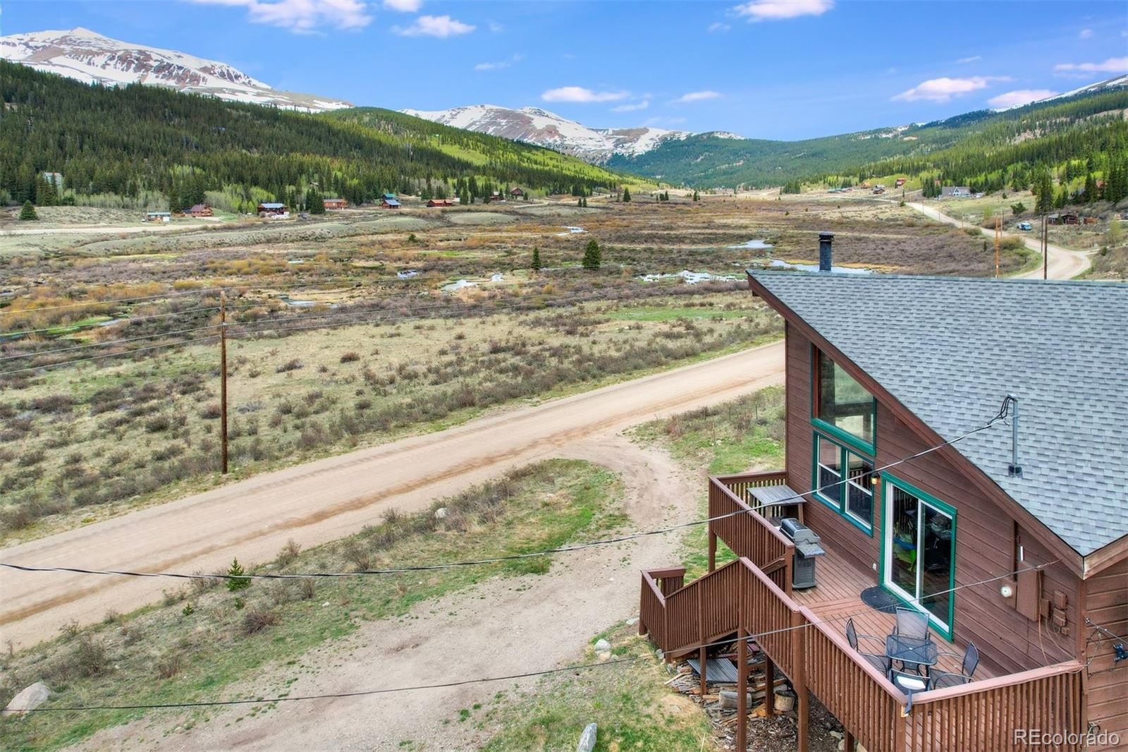 MLS Image #21 for 842  cr-4 ,alma, Colorado