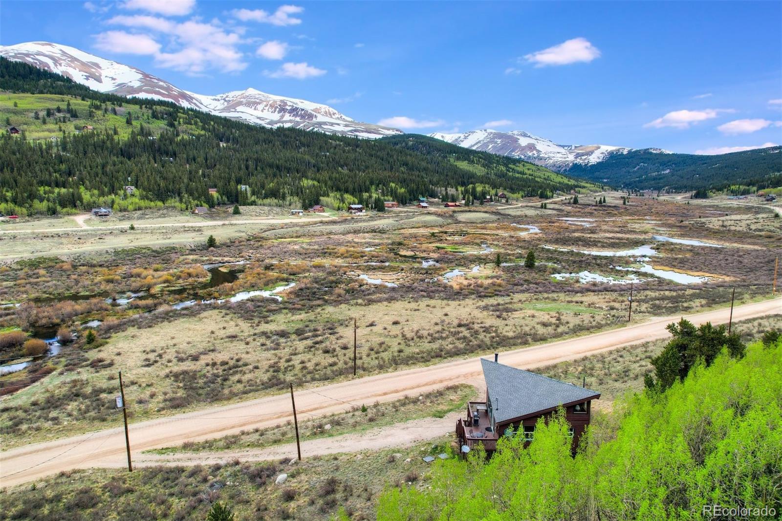 MLS Image #25 for 842  cr-4 ,alma, Colorado