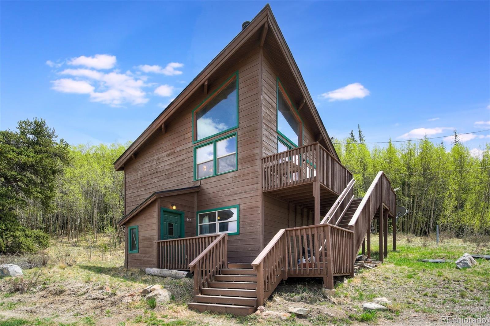 MLS Image #27 for 842  cr-4 ,alma, Colorado