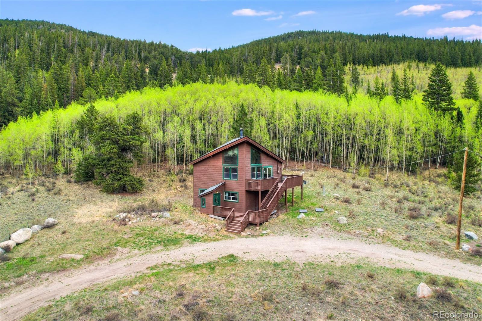 MLS Image #28 for 842  cr-4 ,alma, Colorado