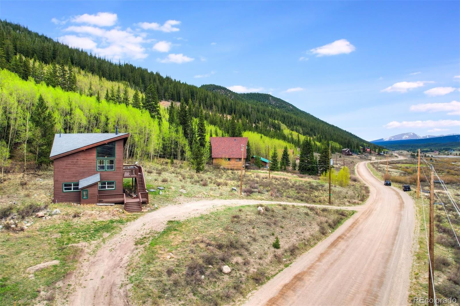 MLS Image #29 for 842  cr-4 ,alma, Colorado