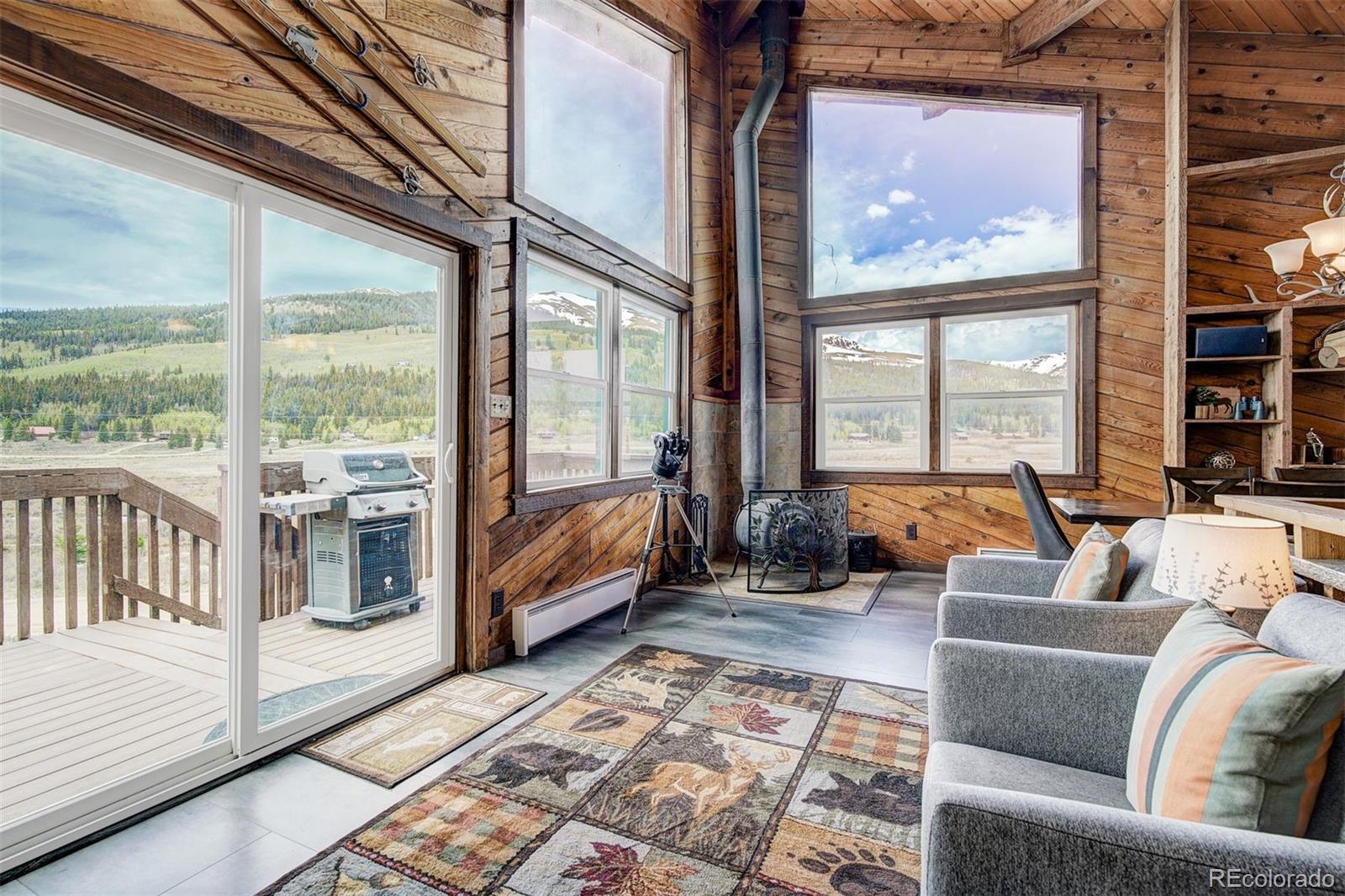 MLS Image #3 for 842  cr-4 ,alma, Colorado