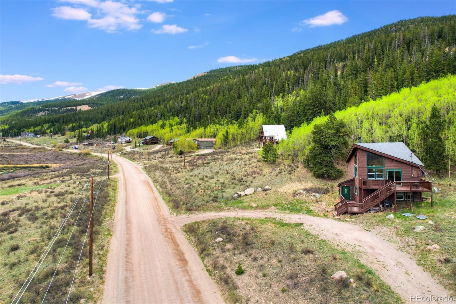 MLS Image #30 for 842  cr-4 ,alma, Colorado