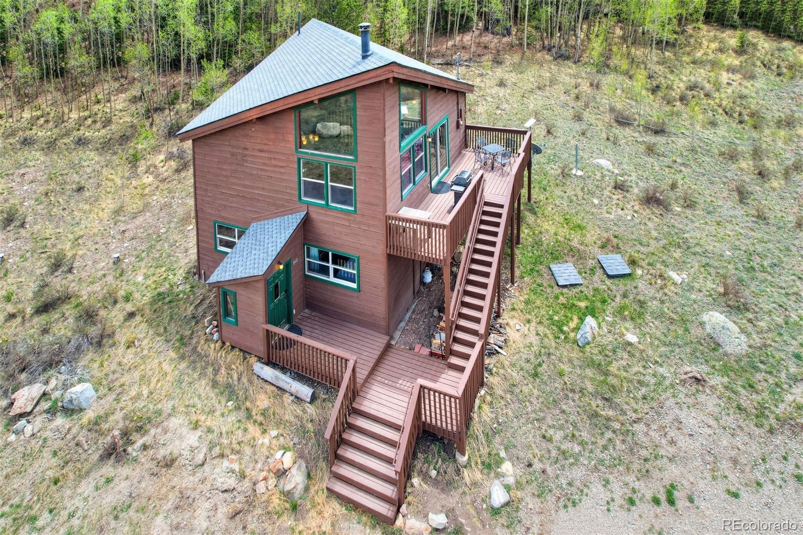 MLS Image #33 for 842  cr-4 ,alma, Colorado