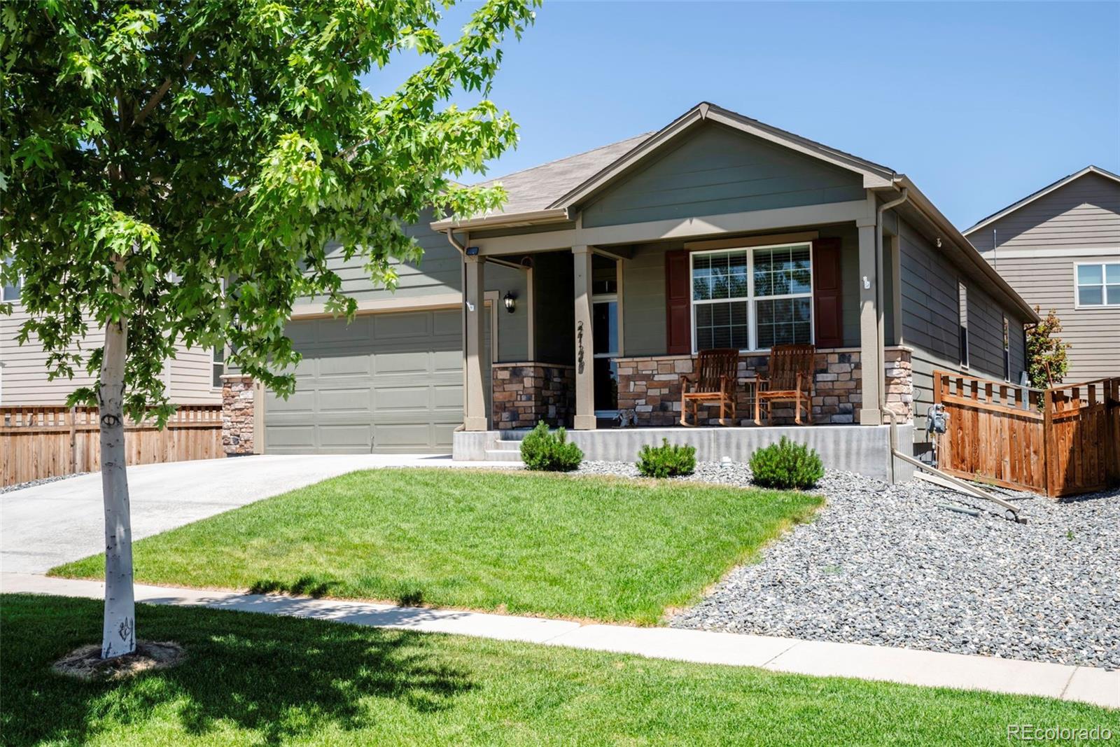 CMA Image for 879  draw street,Brighton, Colorado