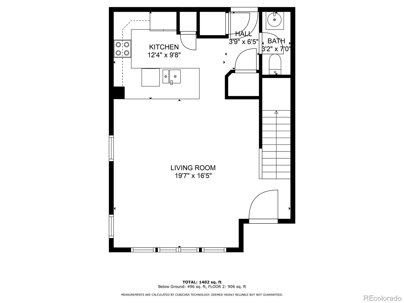 MLS Image #27 for 16252 e geddes lane 7,aurora, Colorado